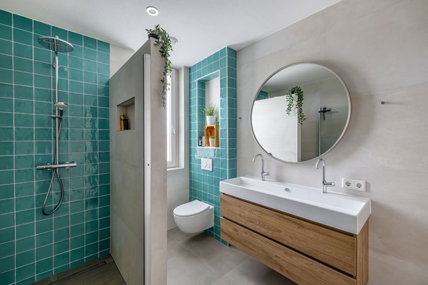 Medium property photo - James Wattsingel 13, 8302 ZS Emmeloord